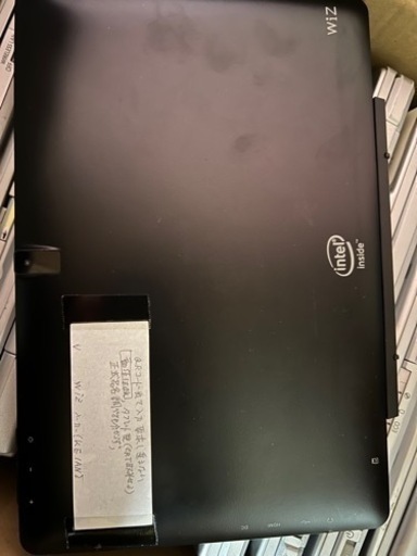 ノートパソコン　36台まとめて