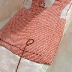 成人式などの振袖（総絞り）着物〜七五三など子供用着物などの画像