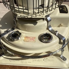 アラジンストーブ Aladdin 39型 多少のお値引き可 ご相談下さい