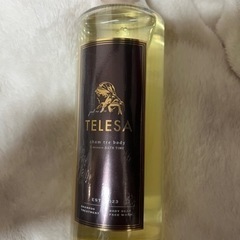 完売品 TELESA シャントリボディ 新品未開封の画像