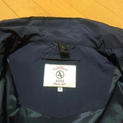 エーグル AIGLE　ジャケットの画像