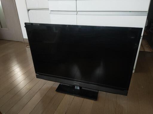 テレビ REGZA32