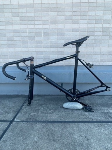 fuji トラックarcv 52センチ