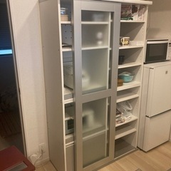 食器棚