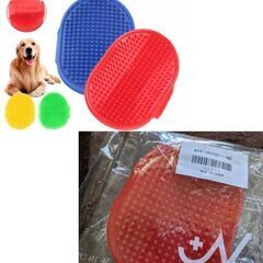 ペット用ラバーブラシ（新品）お取り引きいただいた方（過去も可）に...