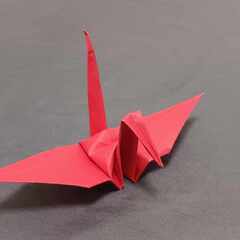 Let's create ORIGAMI !!!!!