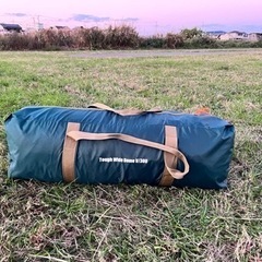 タフワイドドームV 300の画像