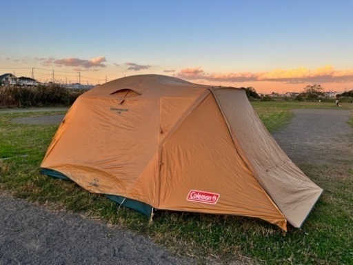 タフワイドドームV 300