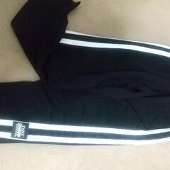 新品未使用上下スェットの画像