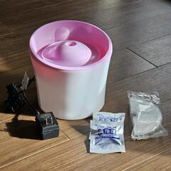 GEX ジェックス ピュアクリスタルブルーム 2.3L 猫用・複数飼育用の画像