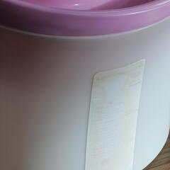 GEX ジェックス ピュアクリスタルブルーム 2.3L 猫用・複数飼育用の画像