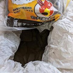 12/26迄！お値下げしました！バーベキューコンロ・バーベキューセットの画像