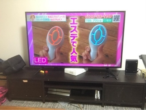 テレビ台