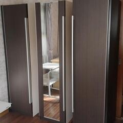 収納タンス、受け渡し予定の画像