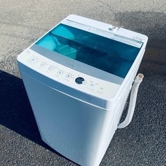 ET2437番⭐️ハイアール電気洗濯機⭐️
