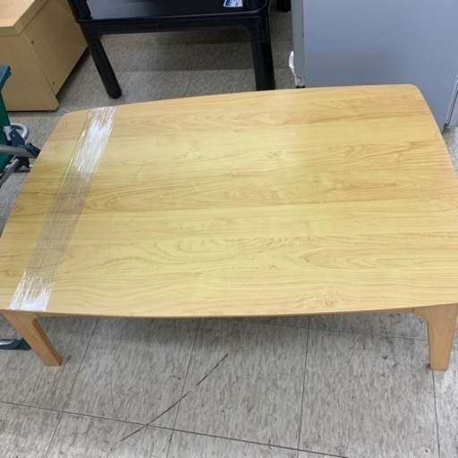 家具調こたつ　※276699