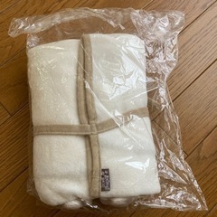 ひざかけの画像