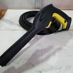 ✨うれしい未使用品✨KARCHER JTKｻｲﾚﾝﾄﾌﾟﾗｽ 高圧洗浄機 【愛市ILK014617-104】の画像