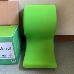 腹筋　ゆらころんの画像