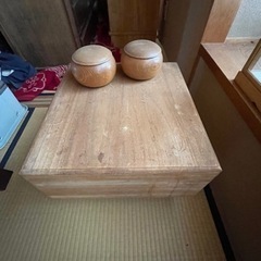 囲碁盤