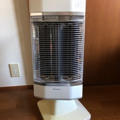 電気ストーブ