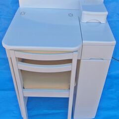 ★【美品】ドレッサー