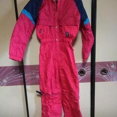 スキーウエア　ゴアテック