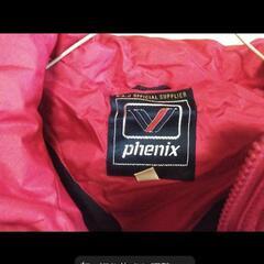 スキーウエア　ゴアテックの画像