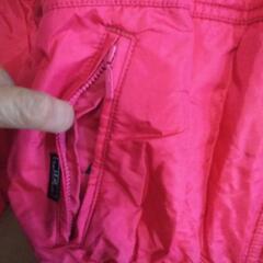 スキーウエア　ゴアテックの画像