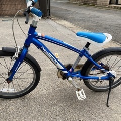 子供用自転車