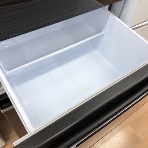MITSUBISHI 3ドア冷蔵庫 365L【トレファク上福岡】