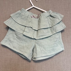 子供服　120 セットアップ　未使用の画像