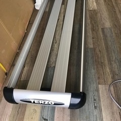 【150cm×50cm】TERZO テルッツォ ルーフラック ル...