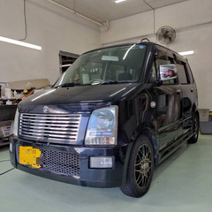 激安車！早い人優先‼️ワゴンR⭐︎6万円‼️
