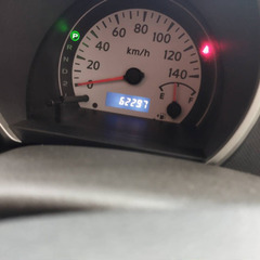 激安車！早い人優先‼️ワゴンR⭐︎6万円‼️の画像