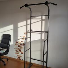 You tenぶら下がり健康器 懸垂マシン

