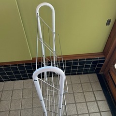 シューズラックの画像