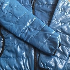 ジャンバー　Ｌサイズ未使用品？2着