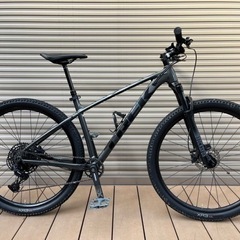 愛知直接引取り限定！TREK X caliber8 2021 サ...
