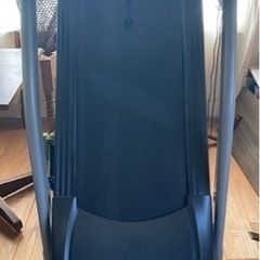 ルームランナー　トレッドミル　Tempo T８２　ジョンソンヘル...