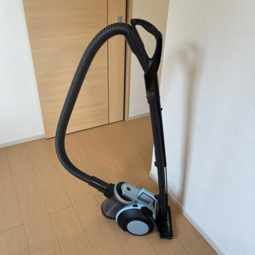 三菱 掃除機 TC-ZXH20P-A