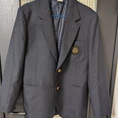 値下げ！！ほぼ未使用　大島西中学校　制服一式　