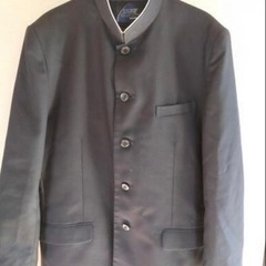 鎌ヶ谷高校制服(175A)