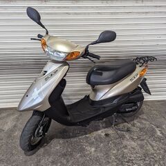 JOG ジョグ　JOG　ヤマハ　SA36J　原付き　スクーター　...