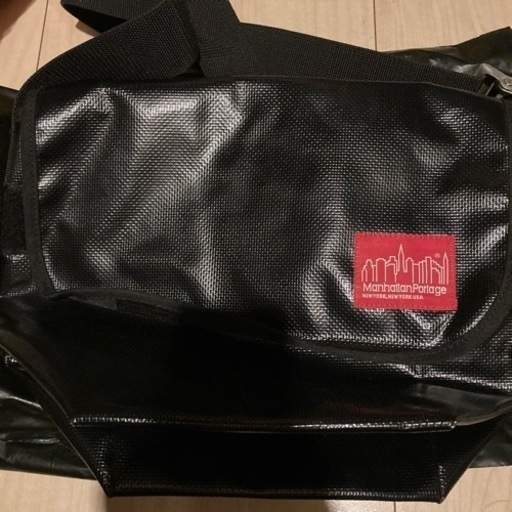 マンハッタンポーテージ　ショルダーバッグ