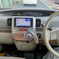 ☆車検令和8年3月まで☆ 全て込み16万円☆ 2011年式 ダイハツ タント (カーナビ、アルミ) ※DAIHATSU TANTO

の画像