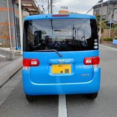 ☆車検令和8年3月まで☆ 全て込み16万円☆ 2011年式 ダイハツ タント (カーナビ、アルミ) ※DAIHATSU TANTO

の画像
