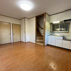 【初期費用無料】鹿嶋市林の戸建 4.5万円/月 で貸します！ − 茨城県