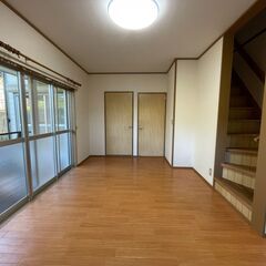 【初期費用無料】鹿嶋市林の戸建 4.5万円/月 で貸します！ - 賃貸（マンション/一戸建て）