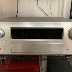 ホームオーディオ、DENON7.1chシステム一式